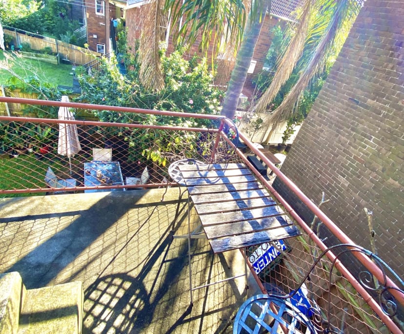 $550, Share-house, 2 bathrooms, Bondi Beach NSW 2026