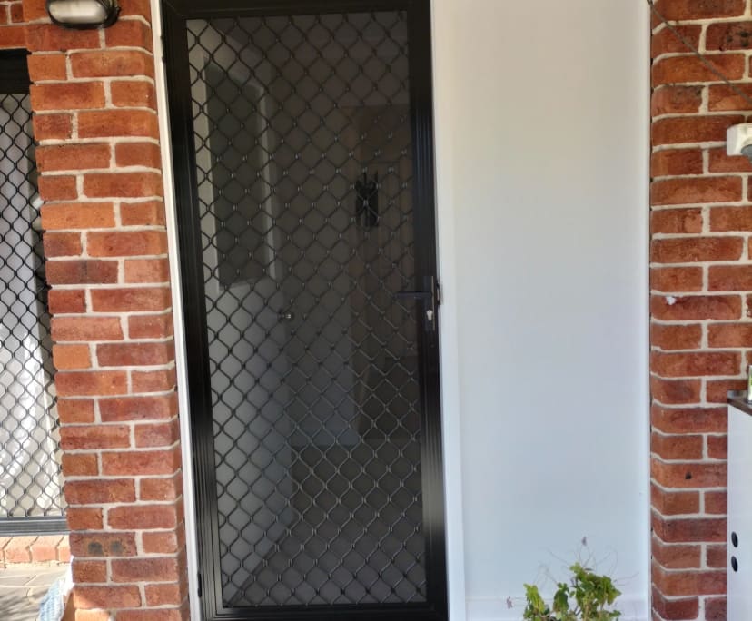 Furnished room studio flat for rent