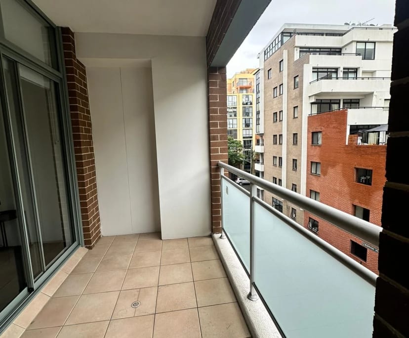 $520, Flatshare, 2 bathrooms, Pyrmont NSW 2009