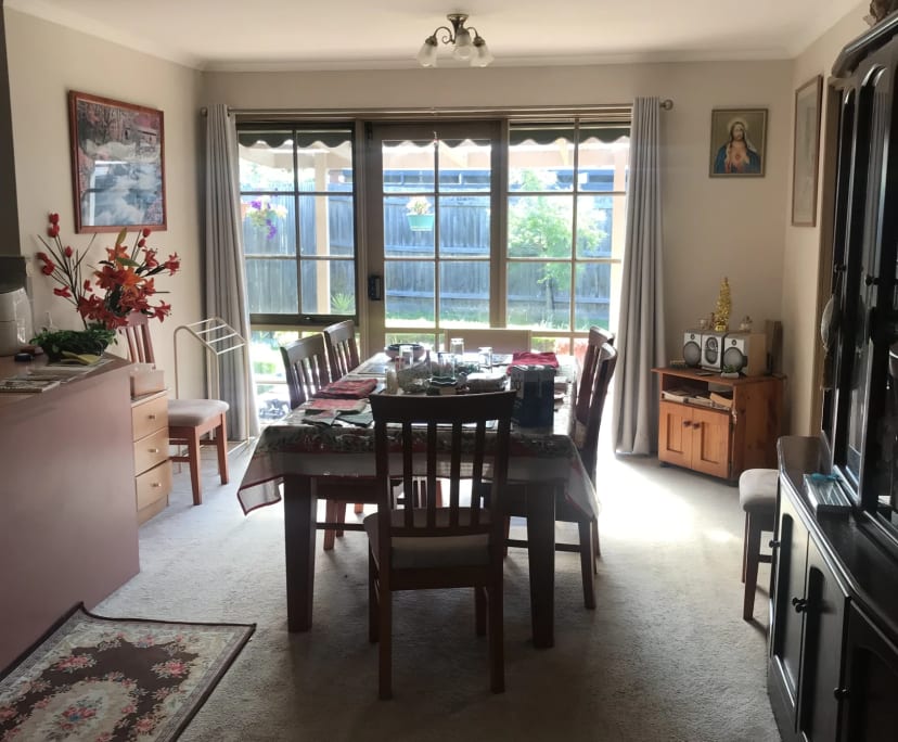 Room for Rent in Wheelers Hill, Melbourne 170, Fu...