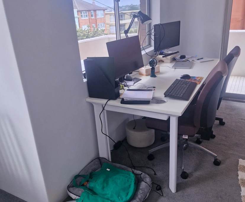 $500, Flatshare, 2 bathrooms, Coogee NSW 2034