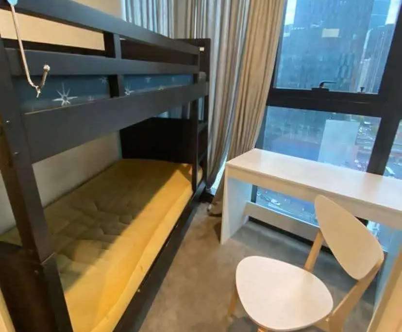 $180, Flatshare, 2 bathrooms, Southbank VIC 3006