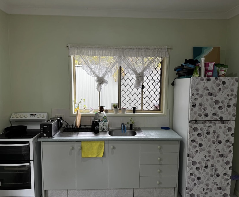 Furnished room granny flat for rent