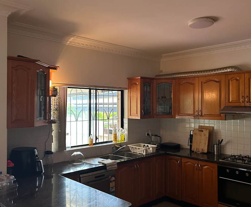 $260, Share-house, 5 bathrooms, Belfield NSW 2191