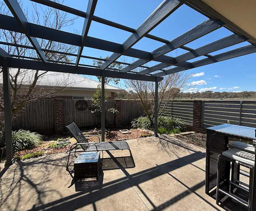 $250, Share-house, 4 bathrooms, Forde ACT 2914