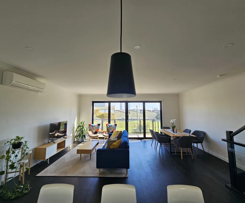 $500, Share-house, 3 bathrooms, South Melbourne VIC 3205