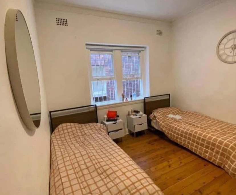 $320, Flatshare, 3 bathrooms, Queens Park NSW 2022