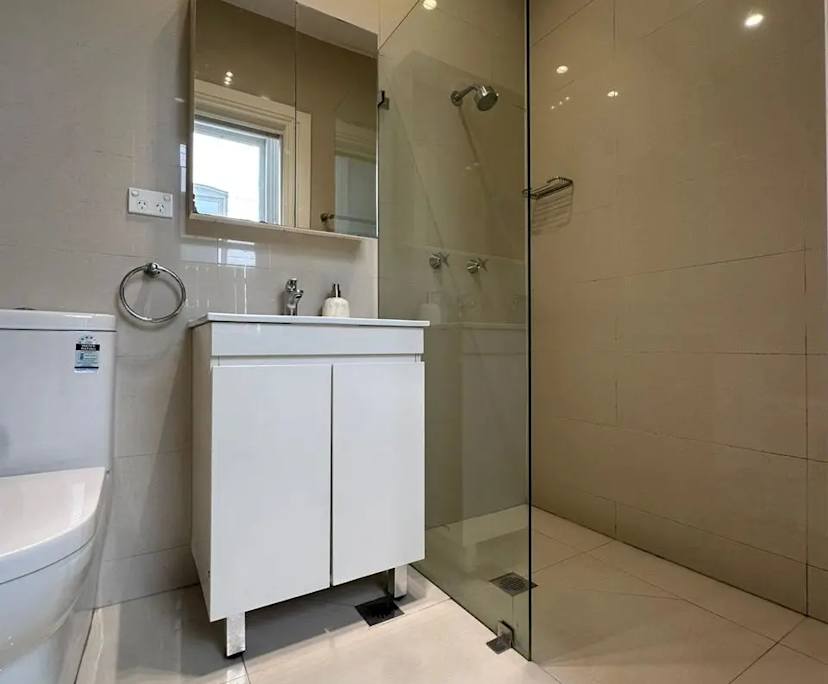 $260, Share-house, 4 bathrooms, Redfern NSW 2016