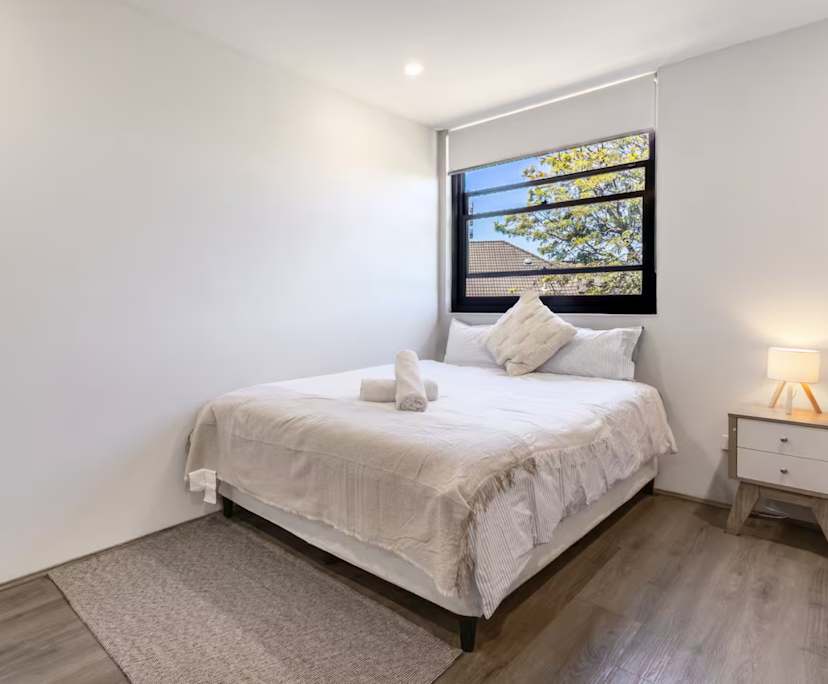 $850, Studio, 1 bathroom, Strathfield NSW 2135