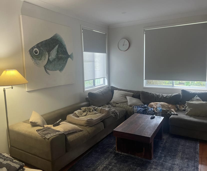 $230, Share-house, 4 bathrooms, Balaclava NSW 2575