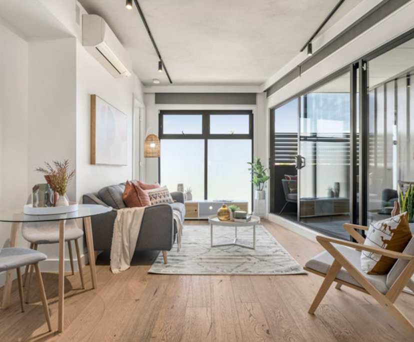 Whole property with 2 rooms for rent