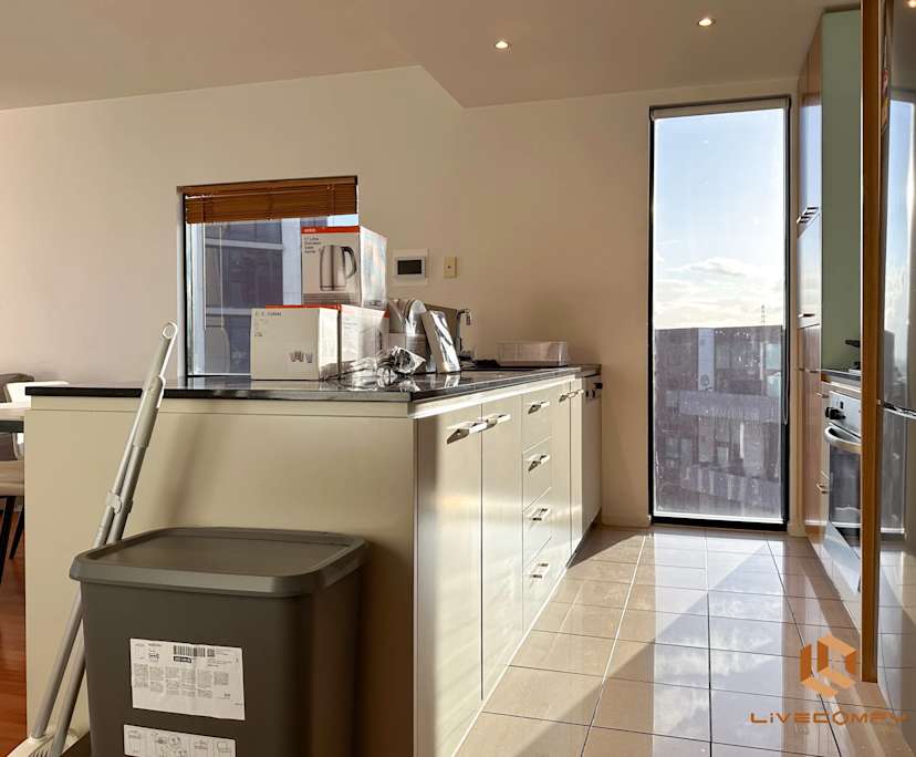 $420, Flatshare, 3 bathrooms, Docklands VIC 3008