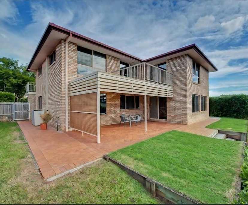 $222, Share-house, 4 rooms, Underwood QLD 4119, Underwood QLD 4119
