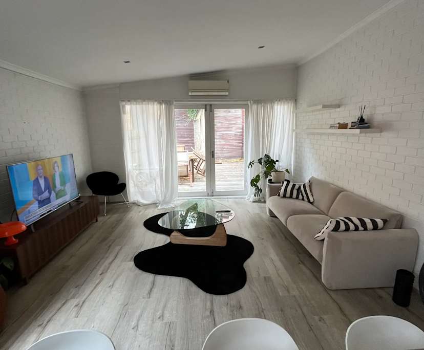 $325, Share-house, 2 bathrooms, Abbotsford VIC 3067