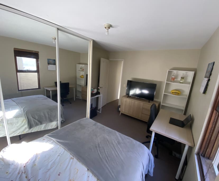 Room for Rent in Darlinghurst, Sydney 383, Unfurn...