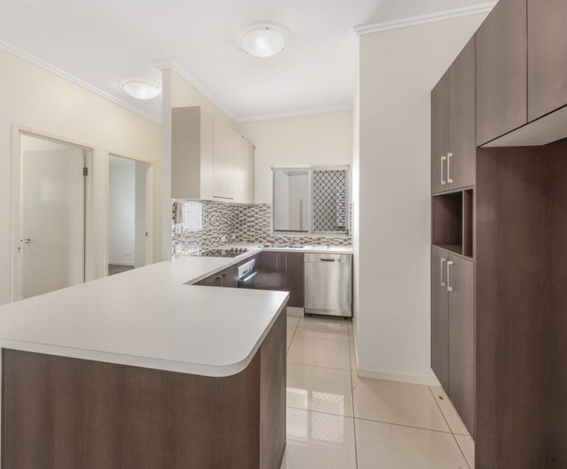 $167, Share-house, 3 bathrooms, Norman Park QLD 4170