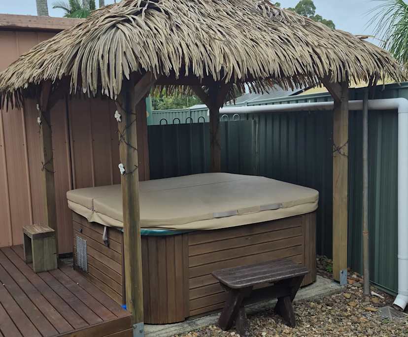 $350, Share-house, 4 bathrooms, Currumbin Waters QLD 4223