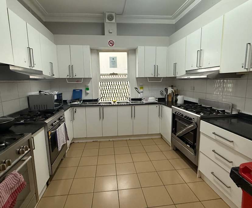 $550, Student-accommodation, 1 bathroom, Surry Hills NSW 2010