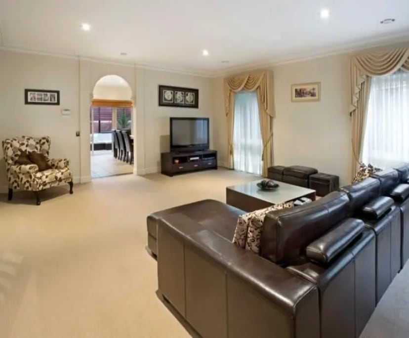 Room for Rent in Malvern East, Melbourne 300, Fle...