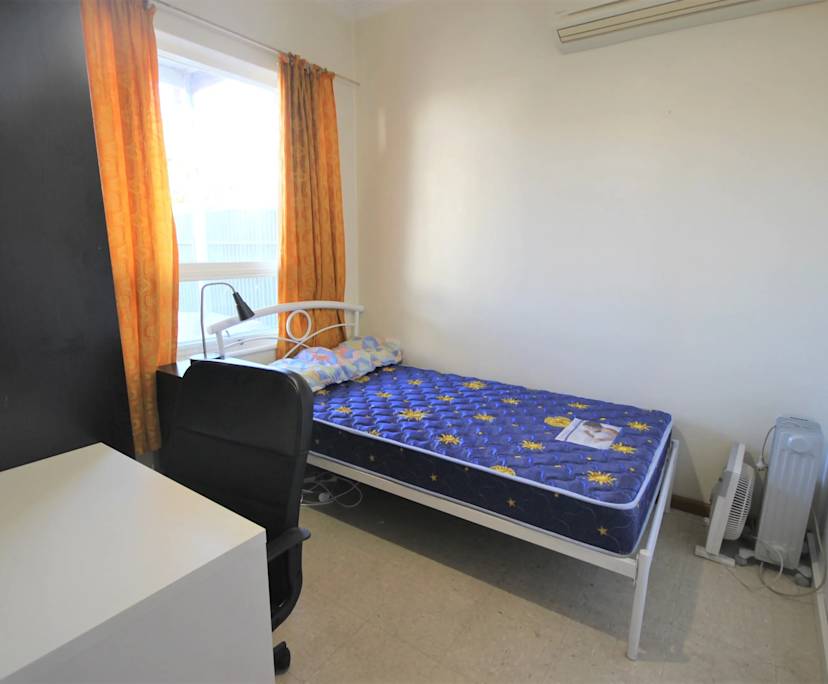 $240-269, Share-house, 3 rooms, Mile End SA 5031, Mile End SA 5031