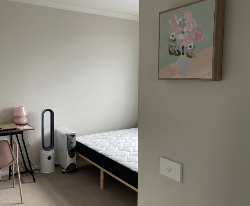 $200, Homestay, 4 bathrooms, Point Cook VIC 3030