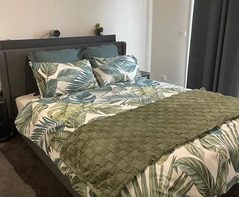 $375, Flatshare, 3 bathrooms, Dandenong VIC 3175
