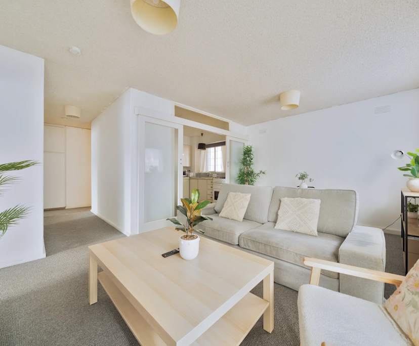 $330, Flatshare, 3 bathrooms, North Melbourne VIC 3051