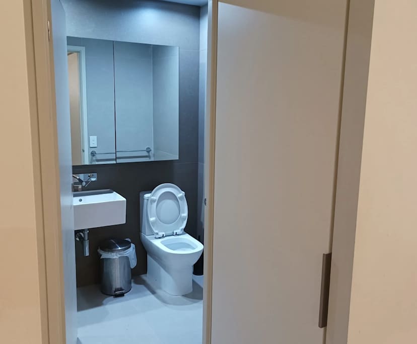 $260-265, Flatshare, 2 rooms, Melbourne VIC 3000, Melbourne VIC 3000