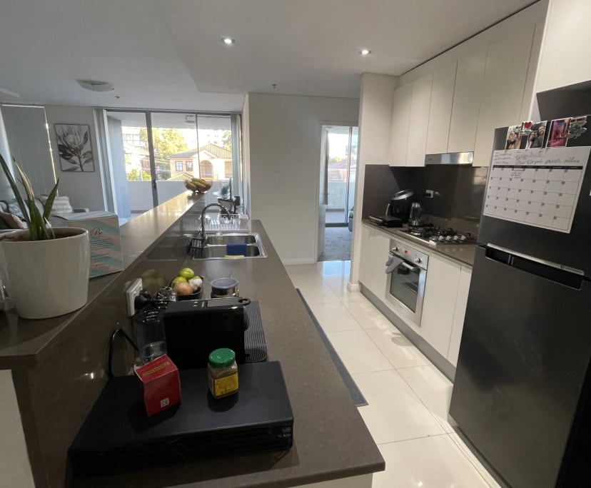 Student accommodation