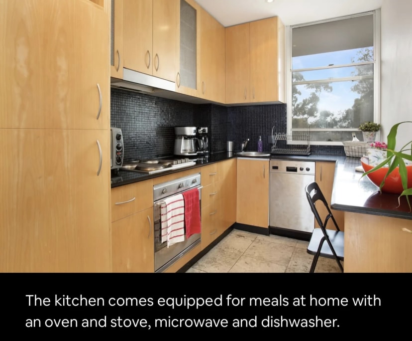 $470, Flatshare, 2 bathrooms, Neutral Bay NSW 2089