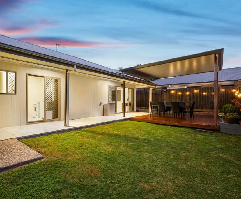 $270, Share-house, 4 bathrooms, Ormeau Hills QLD 4208