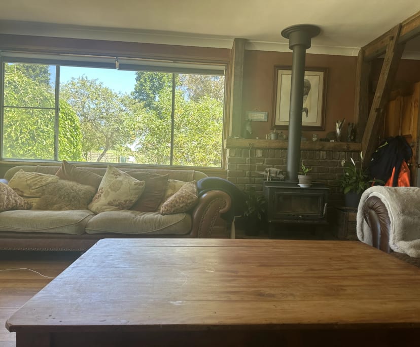 Room for Rent in Bugle Ranges, Adelaide 300, Furn...