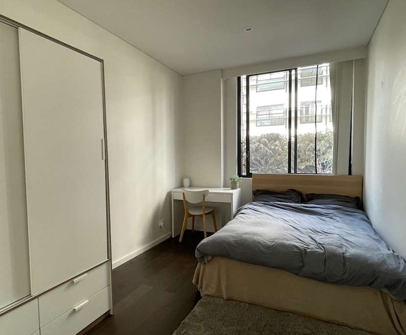 $420, Flatshare, 3 bathrooms, Mascot NSW 2020