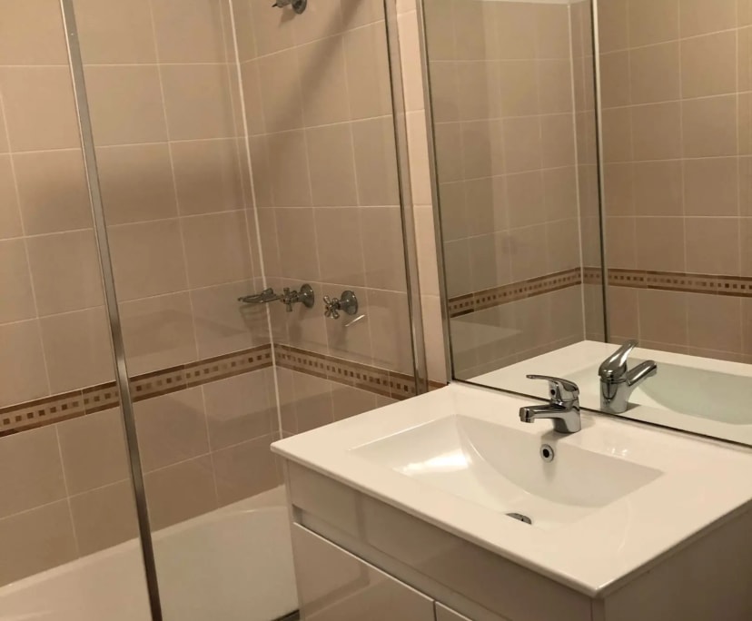 $275, Flatshare, 2 bathrooms, North Strathfield NSW 2137