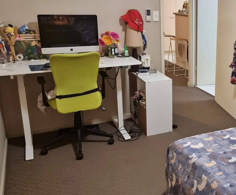 $355, Flatshare, 2 bathrooms, West End QLD 4101