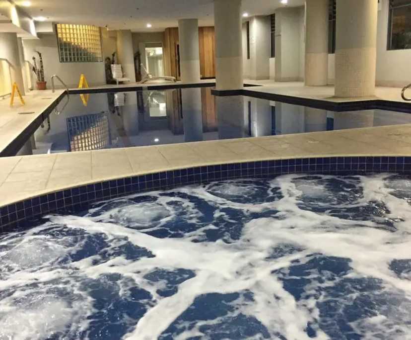 $300, Flatshare, 3 bathrooms, Haymarket NSW 2000