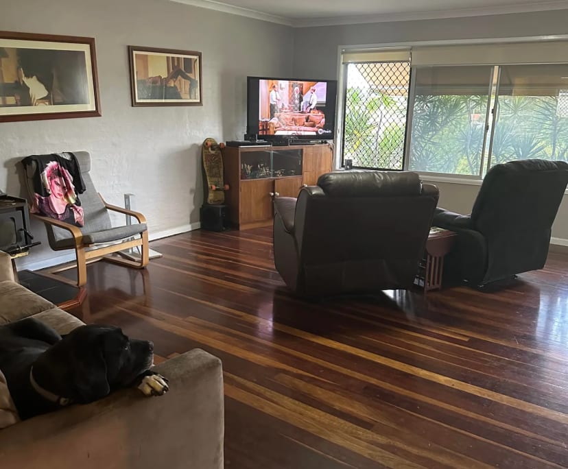 Room for Rent in Aspley, Brisbane 220, Furnished,...