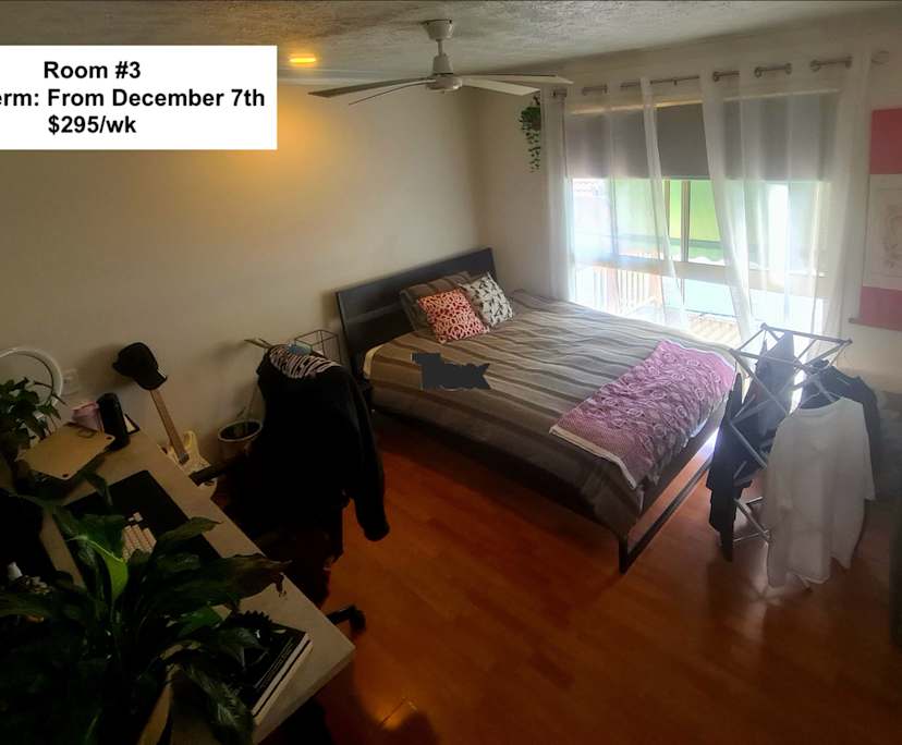 $300-400, Share-house, 3 rooms, Currumbin Waters QLD 4223, Currumbin Waters QLD 4223