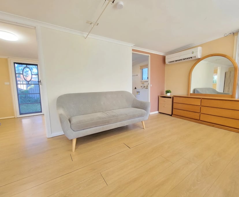 $680, Granny-flat, 1 bathroom, North Ryde NSW 2113