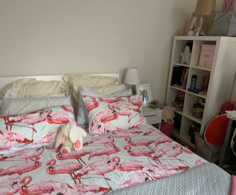 $550, Share-house, 2 bathrooms, Port Melbourne VIC 3207