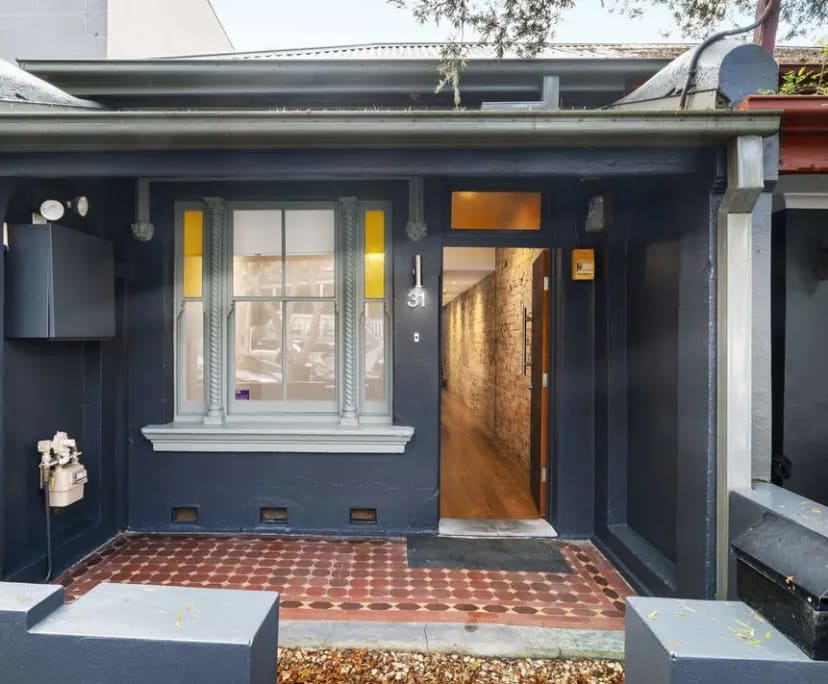 $450, Flatshare, 4 bathrooms, Newtown NSW 2042