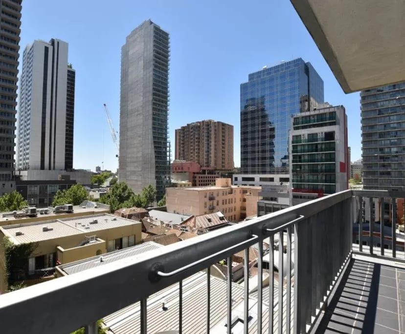 $235, Flatshare, 2 bathrooms, Melbourne VIC 3000