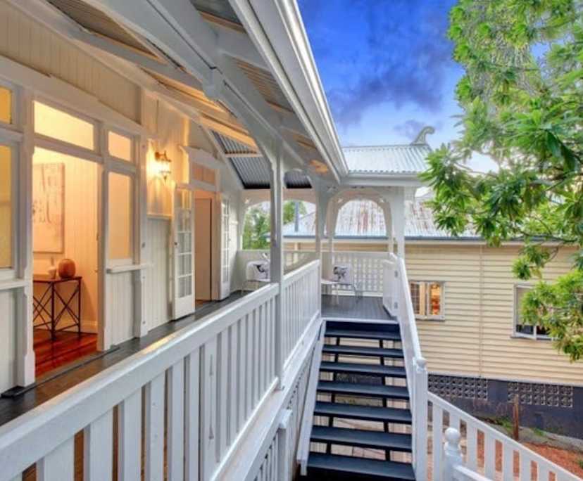 $450, Share-house, 3 bathrooms, Paddington QLD 4064