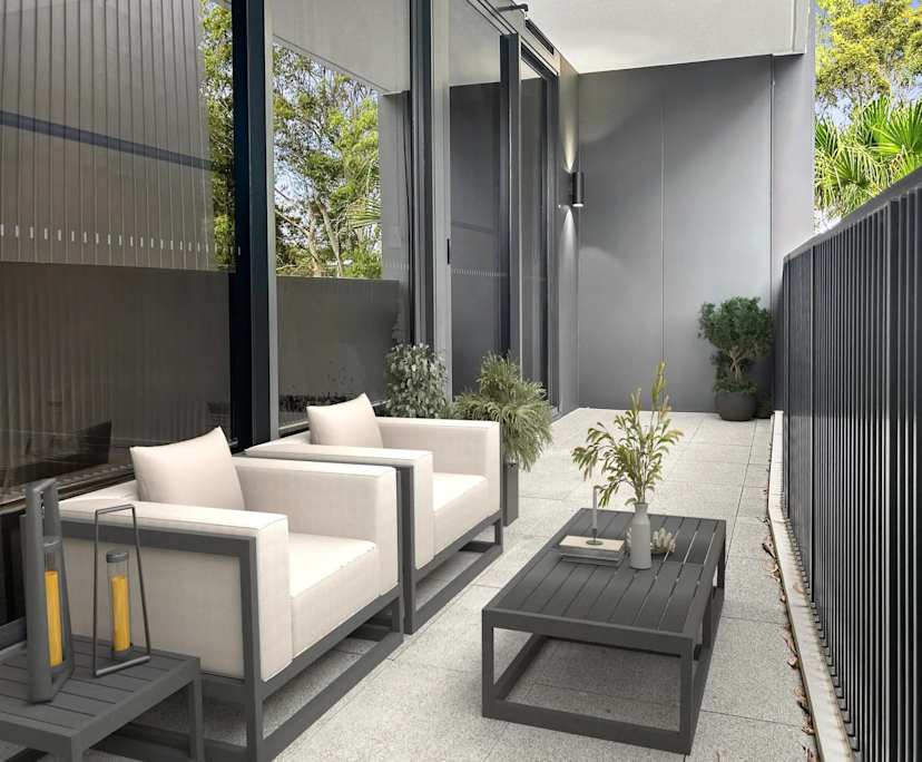 $950, Whole-property, 2 bathrooms, Concord West NSW 2138