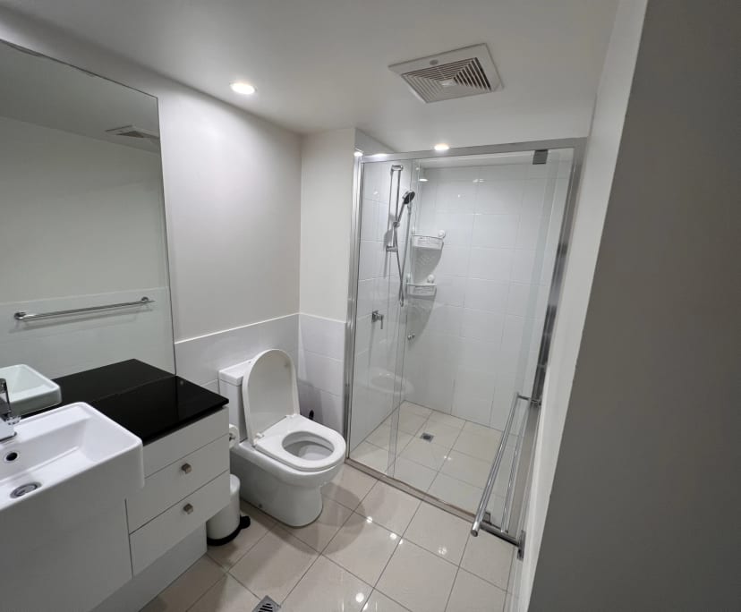 $260, Flatshare, 2 bathrooms, Perth WA 6004
