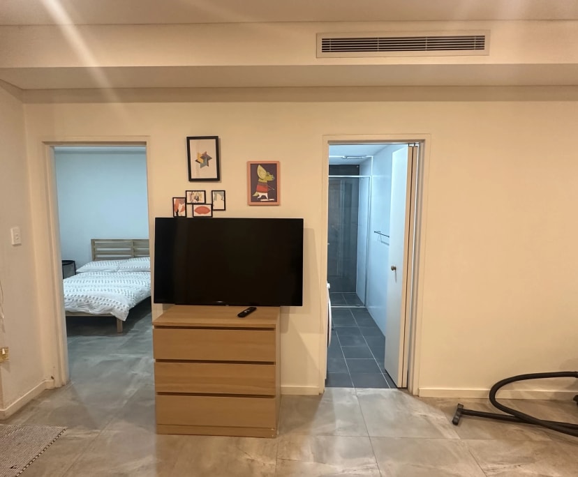 $500, Student-accommodation, 2 bathrooms, Alexandria NSW 2015