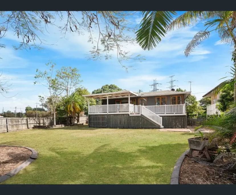 Room for Rent in Oxley, Brisbane 160, Unfurnished...