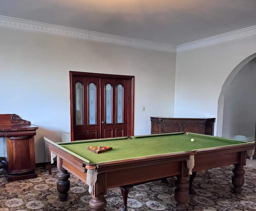 Furnished room with ensuite in a share house