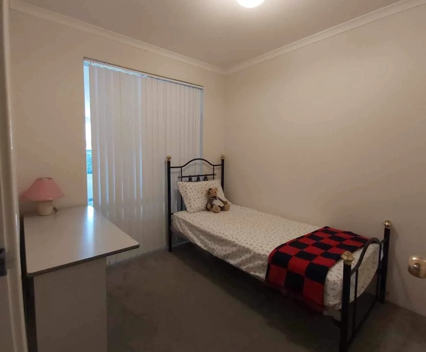 Room for Rent in Bayswater, Perth 250, Furnished,...