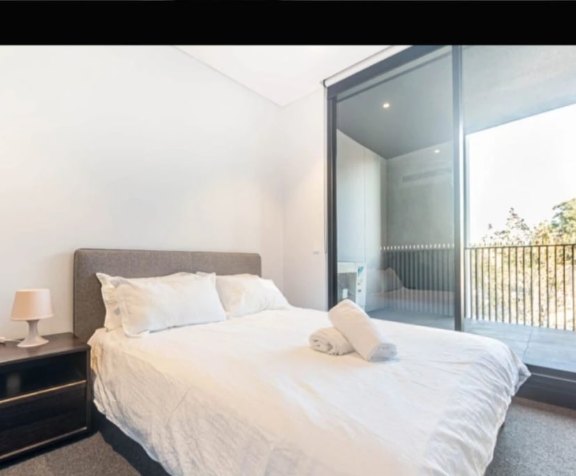 $420, Flatshare, 2 bathrooms, Parramatta NSW 2150